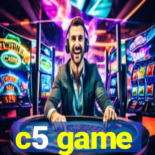 c5 game